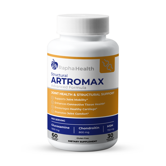 ARTROMAX