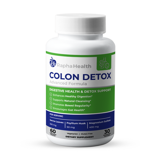 COLON DETOX