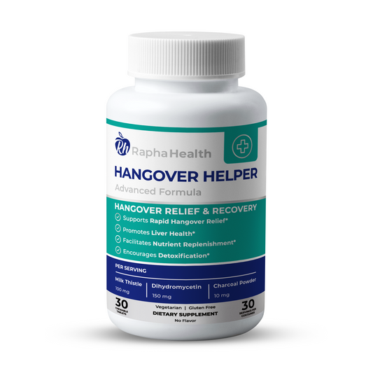 Handover Helper Advanced Formula